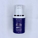 Creme Regenerador Master Elite - Imagem 2