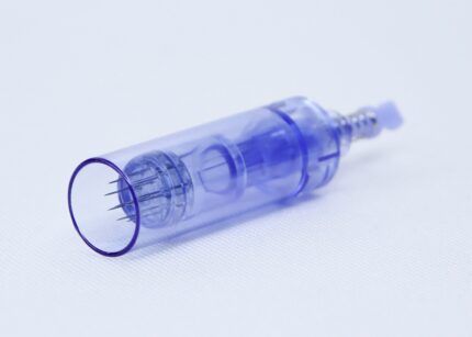 Cartucho Dermapen Import 12 Pontas