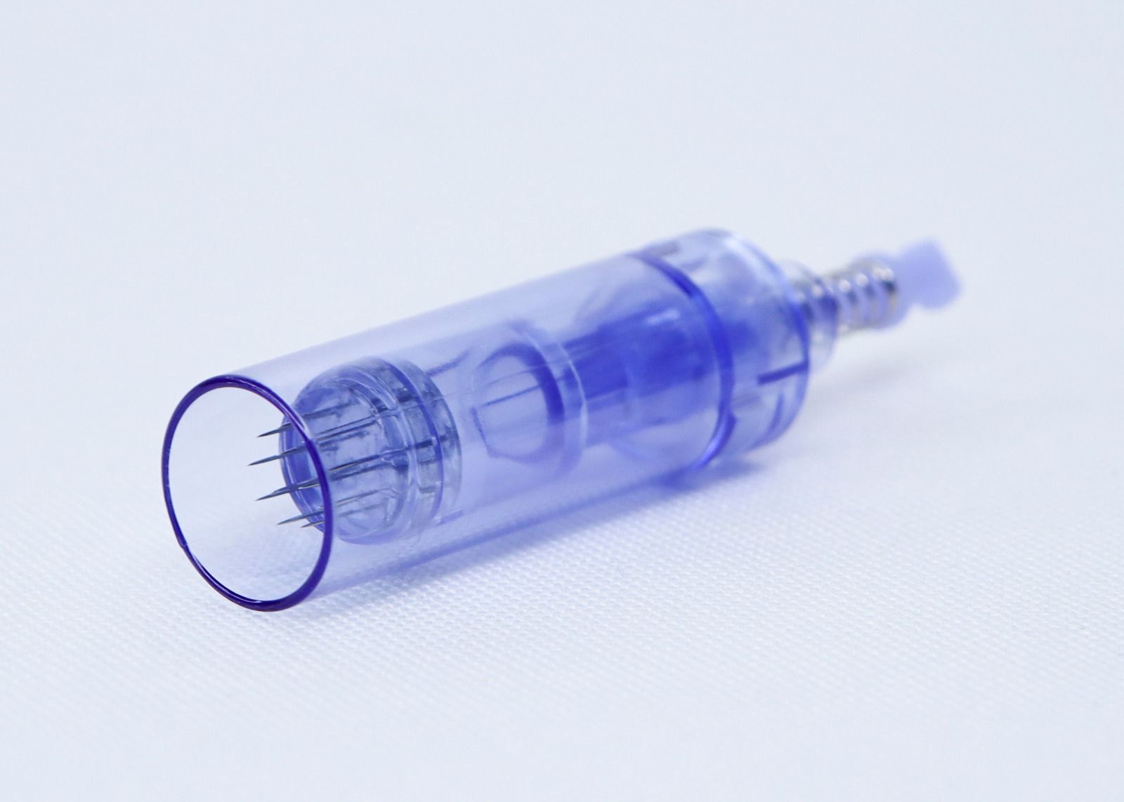 WhatsApp Image 2023-12-29 at 12.19.39 Cartucho Dermapen Import 12 Pontas - Imagem 1