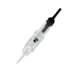 Agulha Easy Import Encaixe 1RL 0,30mm
