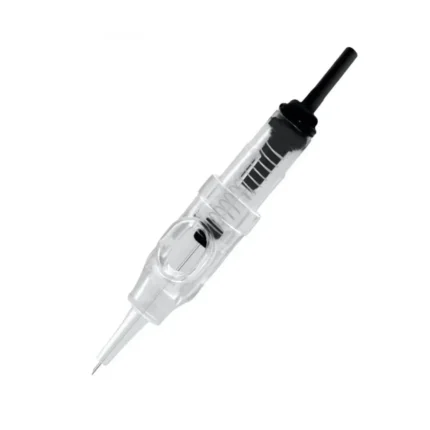 Agulha Easy Import Encaixe 1RL 0,30mm