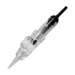 Agulha Easy Import Encaixe 5RL 0,30mm