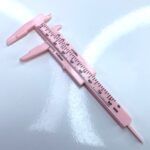 Paquimetro 8cm - Imagem 2