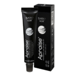 Tintura Apraise Black 1.0