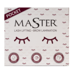 Kit Master Pocket Lash Lifting