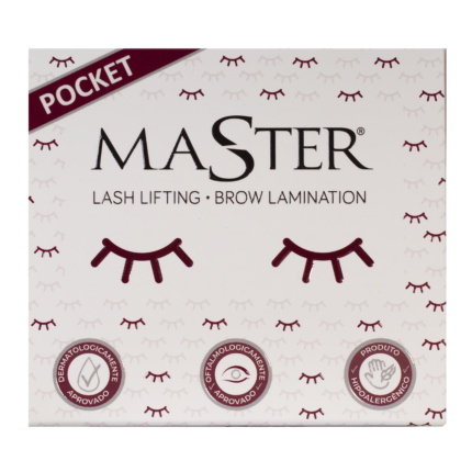 Kit Master Pocket Lash Lifting