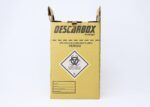 Caixa Coletora Medix 3LT