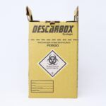 Caixa Coletora Medix 3LT