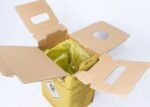 Caixa Coletora Medix 3LT - Imagem 4