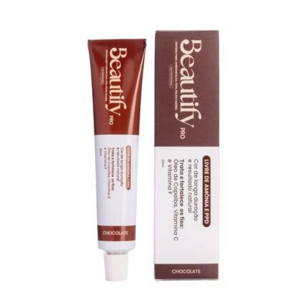 Tintura Beautify Pro Chocolate 20ml