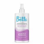 Depil Bella Locao Lavanda e Melancia 500ml