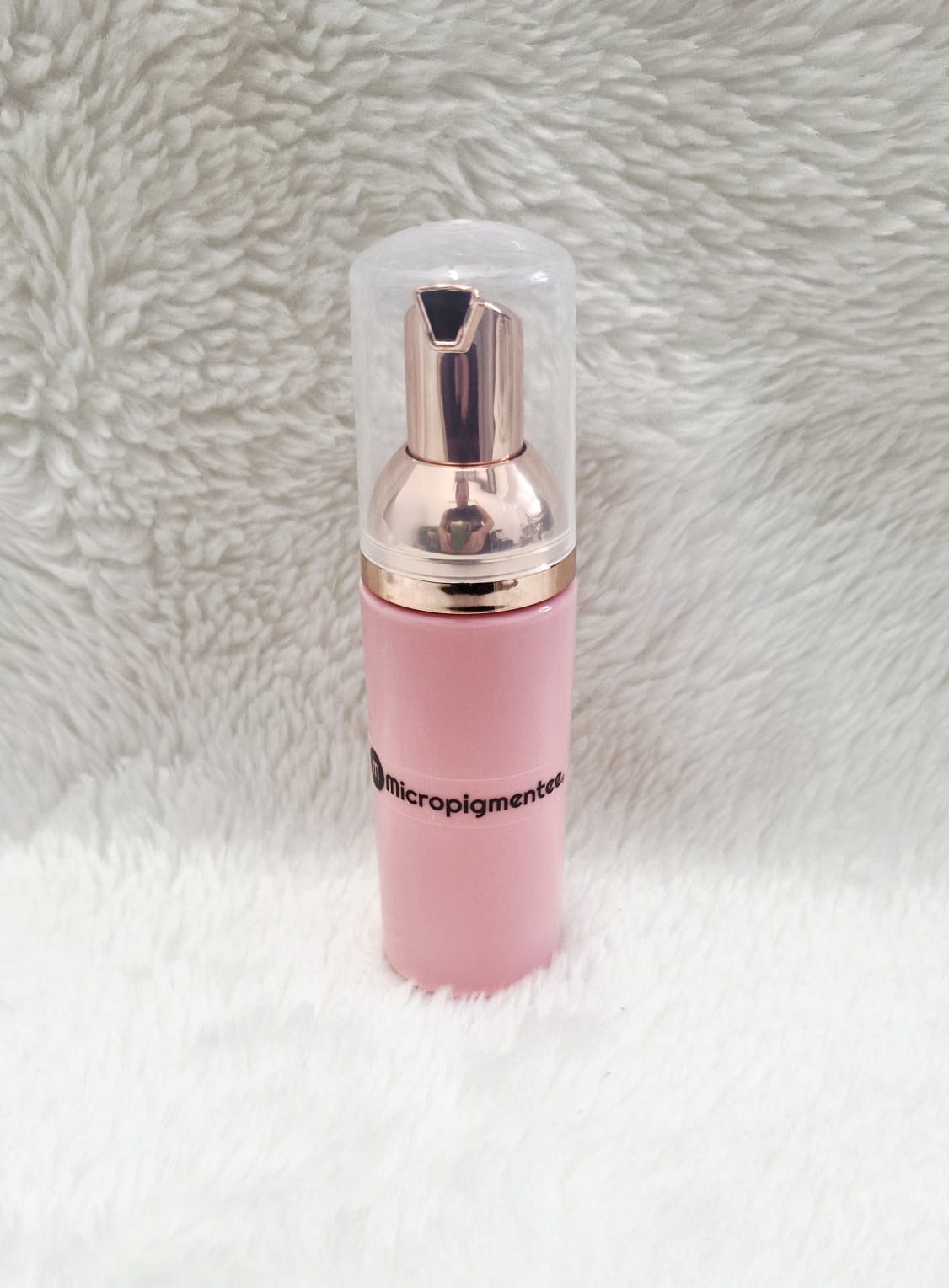 Pump rose 50ml Pump 50ml - Imagem 1