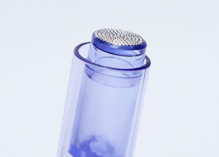 Cartucho Dermapen Import Nano