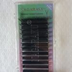 Cilios Nagaraku Y 0,07 M Mix 08mm ao 14mm
