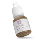 Pigmento Nuance Hibrido Light Brown 8ml
