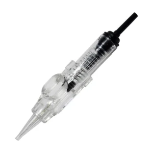 Agulha Easy Import Encaixe 3RL 0,30mm