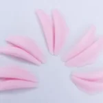 Lift Pads Silicone Rosa
