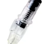 Agulha Easy Import Rosqueavel 1RL 0,25mm