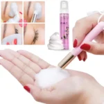 Foam Espuma De Limpeza Master 100ml - Imagem 4