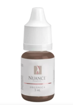 Pigmento Nuance Shasta Castanho Natural 3ml