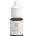 Pigmento Nuance Hood Castanho Intenso 3ml