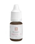 Pigmento Nuance Hood Castanho Intenso 3ml