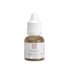 Pigmento Nuance Hibrido Light Brown 3ml