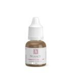 Pigmento Nuance Hibrido Light Brown 3ml