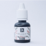 Pigmento Nuance Hibrido Dark Brown 3ml