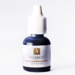 Pigmento Nuance Black Eyes Preto 3ml