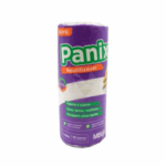 Papel de limpeza Reutilizavel Panix