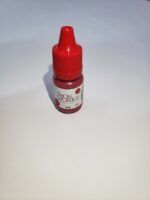 Pigmento Iron Works Chili Red 5ml - Imagem 5