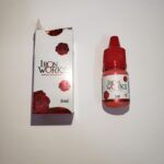 Pigmento Iron Works Mistic 5ml
