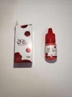 Pigmento Iron Works Mistic 5ml