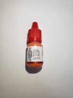 Pigmento Iron Works Mandarine 5ml - Imagem 5