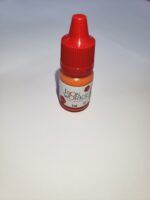 Pigmento Iron Works Mandarine 5ml - Imagem 4