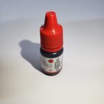 Pigmento Iron Works Preto 5ml
