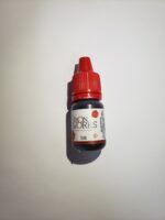 Pigmento Iron Works Marrom Cafe 5ml - Imagem 4