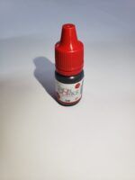 Pigmento Iron Works Marrom Cafe 5ml - Imagem 5