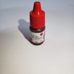 Pigmento Iron Works Castanho Avermelhado 5ml