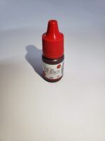 Pigmento Iron Works Castanho Avermelhado 5ml