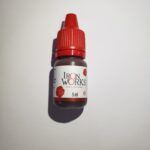 Pigmento Iron Works Castanho Escuro 5ml