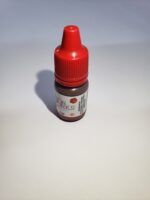 Pigmento Iron Works Castanho Escuro 5ml - Imagem 5