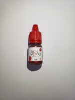 Pigmento Iron Works Castanho Intermediario 5ml