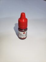 Pigmento Iron Works Castanho Intermediario 5ml - Imagem 4