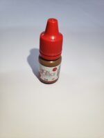 Pigmento Iron Works Castanho Claro 5ml - Imagem 5