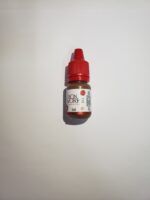 Pigmento Iron Works Castanho Claro 5ml - Imagem 4