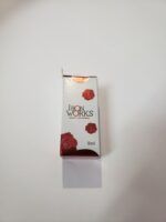 Pigmento Iron Works Castanho Medio 5ml - Imagem 5