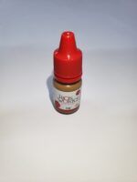 Pigmento Iron Works Castanho Medio 5ml