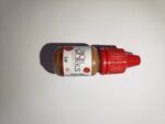 Pigmento Iron Works Castanho Medio 5ml - Imagem 4